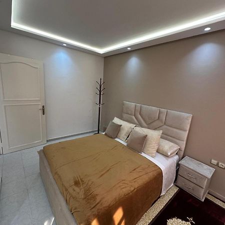 Appartement Bord De Mer Танжер Экстерьер фото