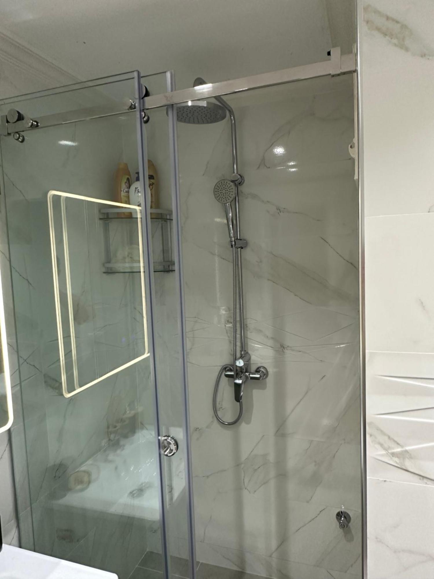 Appartement Bord De Mer Танжер Номер фото
