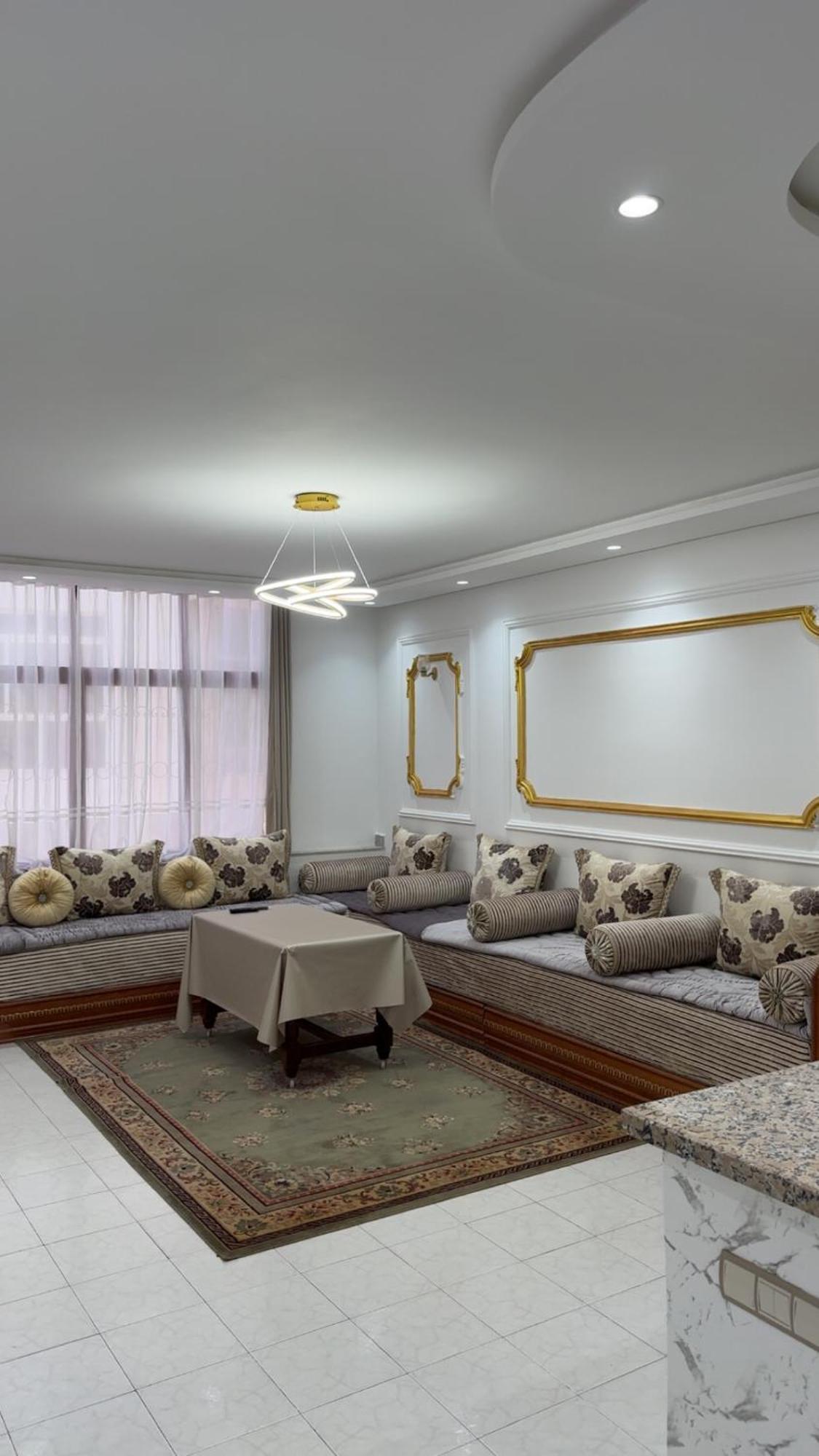 Appartement Bord De Mer Танжер Экстерьер фото